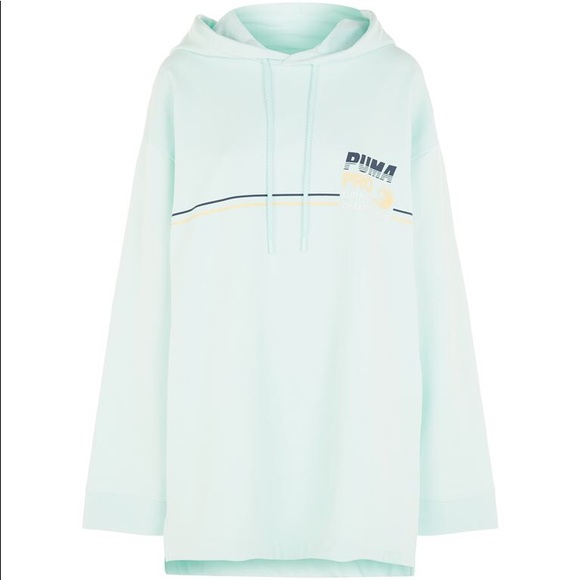 Puma X Fenty | Graphic Pro-Surfing Hoodie - Picture 3 of 3